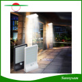 3.5W Ultrathin 36 LED Outdoor Solar Garden Street Lights Wall Mounted Security Solar Lamp with Motion Sensor